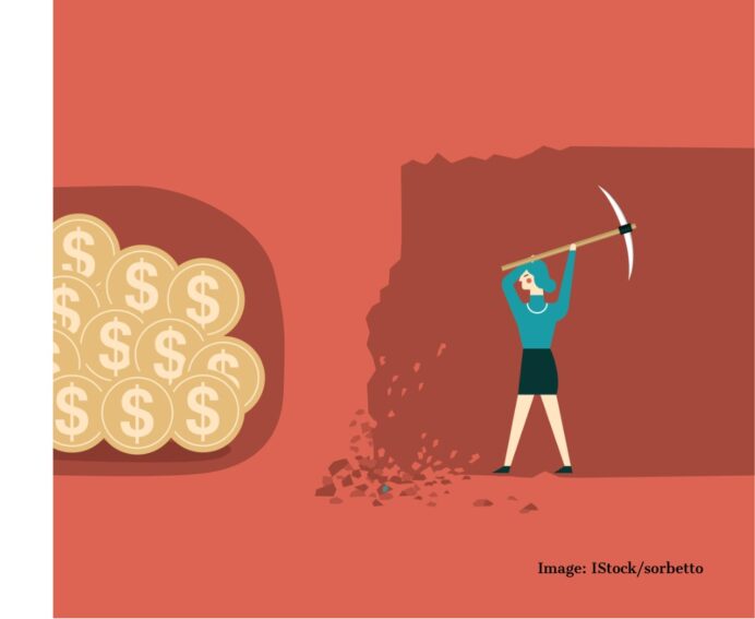 Program to cover asset recovery solutions, fraud, money laundering, etc.